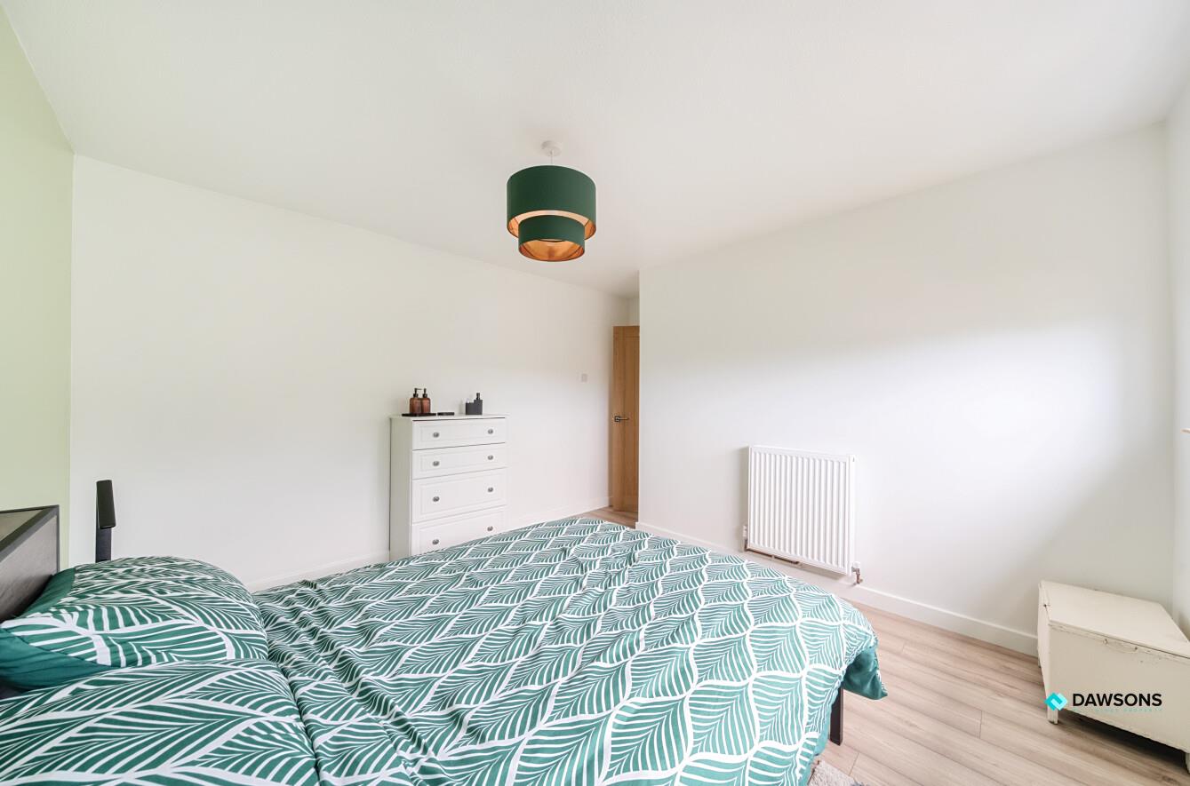 Maes Y Wern, Carway, Kidwelly, SA17 4HF